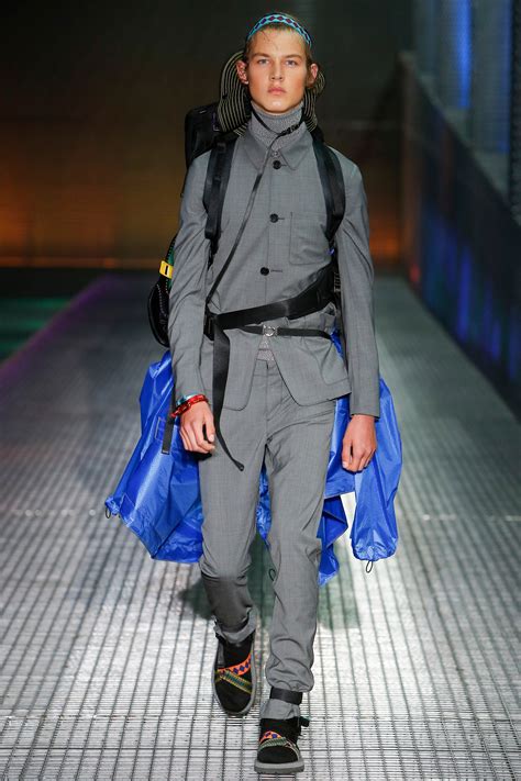 prada 2010 runway|vogue runway Prada menswear.